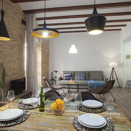 Quart Apartment 발렌시아 객실 사진
