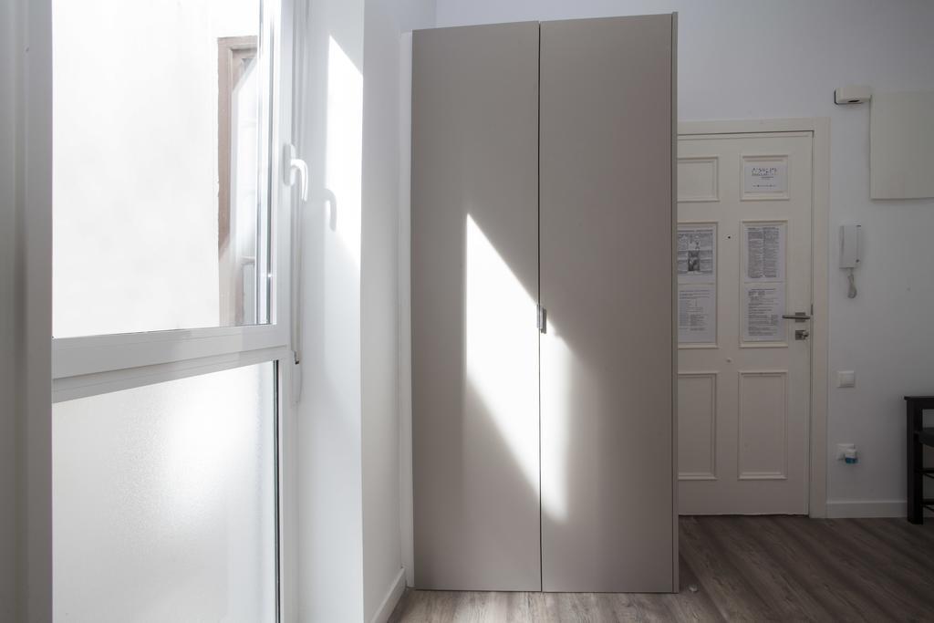 Quart Apartment 발렌시아 객실 사진